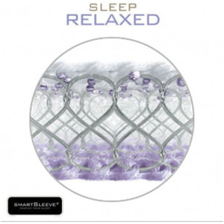 SmartSleeve SmartSleeve Relaxed 90x200