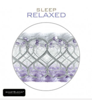 SmartSleeve SmartSleeve Relaxed 90x200
