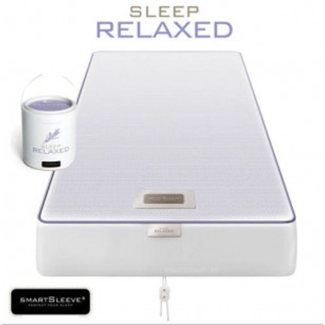SmartSleeve Relaxed 90x200