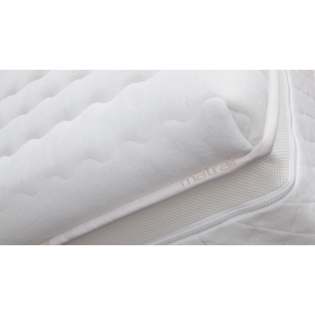 Pro topmatras Traagschuim
