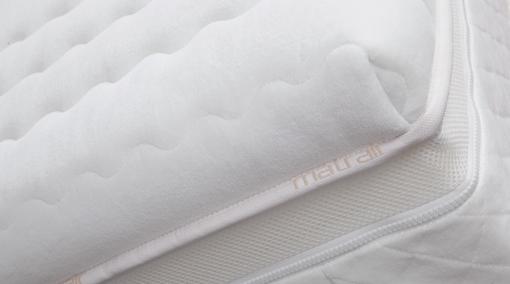 Matrair Luxus topmatras