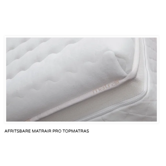 Matrair luchtmatras Luxus HR