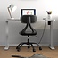 Lifetime RISE elektrisch verstelbaar bureau incl. lade - wit
