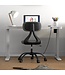 Lifetime RISE elektrisch verstelbaar bureau incl. lade - wit