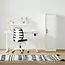 Lifetime RISE elektrisch verstelbaar bureau incl. lade - wit