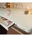 Lifetime RISE elektrisch verstelbaar bureau incl. lade - wit