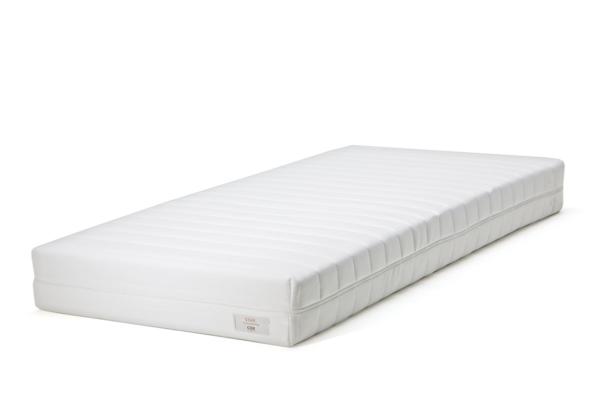 Bedderie x Cox hotel pocket Star