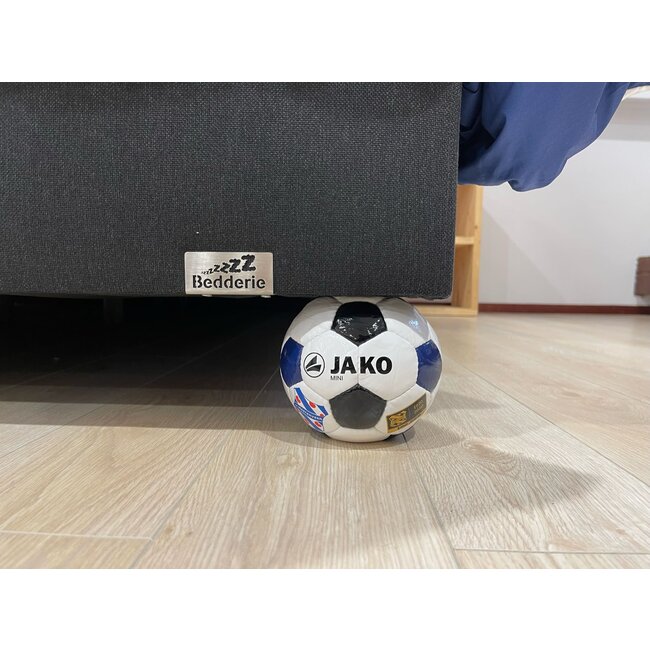 sc Heerenveen Boxspringset