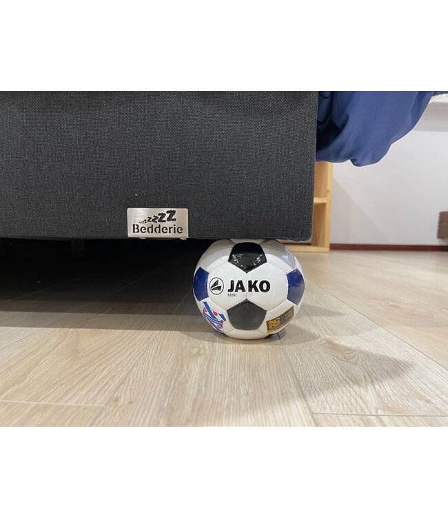 sc Heerenveen Boxspringset