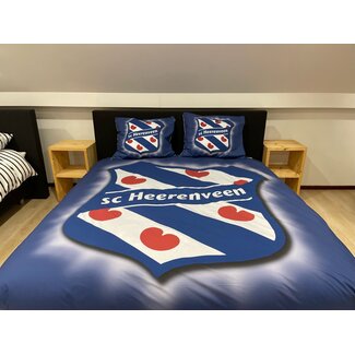 sc Heerenveen Boxspringset