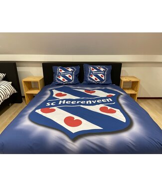 Bedderie sc Heerenveen Boxspringset