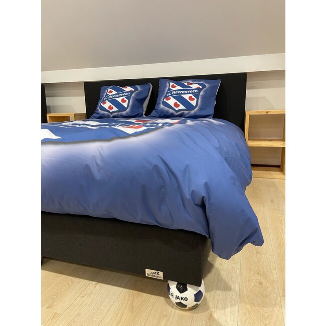 sc Heerenveen Boxspringset