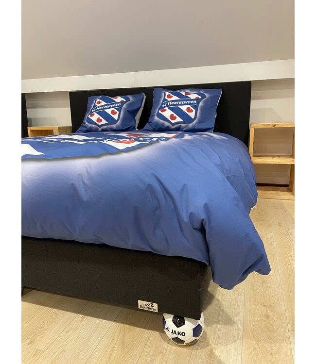 sc Heerenveen Boxspringset