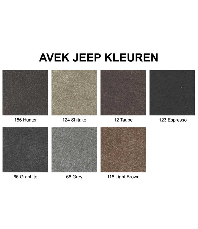 Bedderie Jubileum Boxspringset