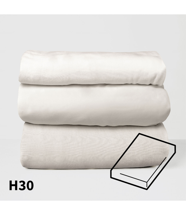 Dommelin Uni Katoen Hoeslaken