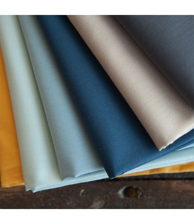 Dommelin Uni Katoen Topperhoeslaken