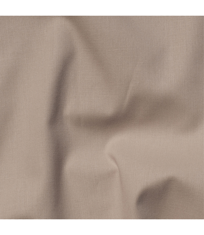 Dommelin Uni Katoen Topperhoeslaken