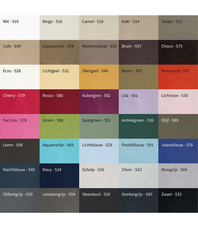 Dommelin Satijn katoen Topperhoeslaken