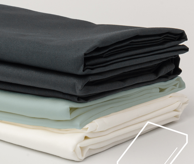 Dommelin Percal 400 Hoeslaken