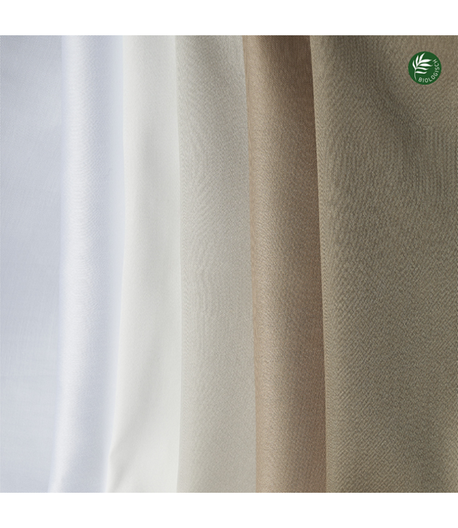 Dommelin Percal katoen organic Hoeslaken