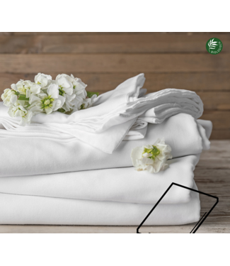 Dommelin Dommelin Satijn katoen organic Hoeslaken Dommelin Dommelin Satijn katoen organic Hoeslaken