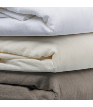 Dommelin Dommelin Flanel topper Hoeslaken