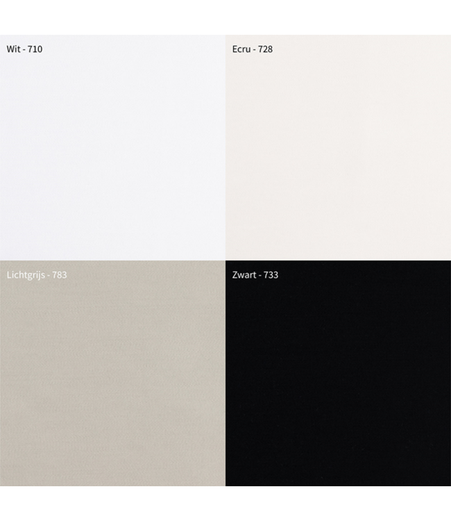 Dommelin Micromodal topperhoeslaken