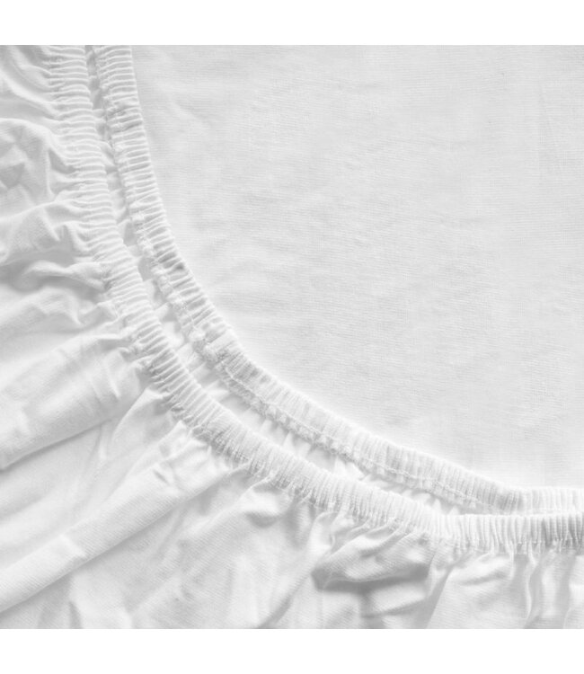 Dommelin Jersey Deluxe Hoeslaken