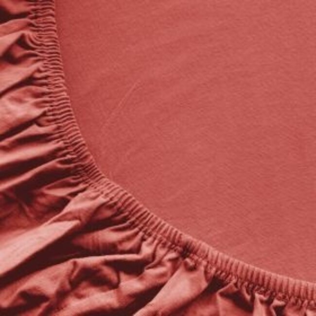 Dommelin Jersey Deluxe Hoeslaken