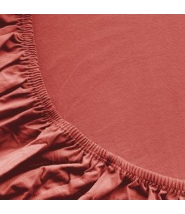 Dommelin Jersey Deluxe Hoeslaken