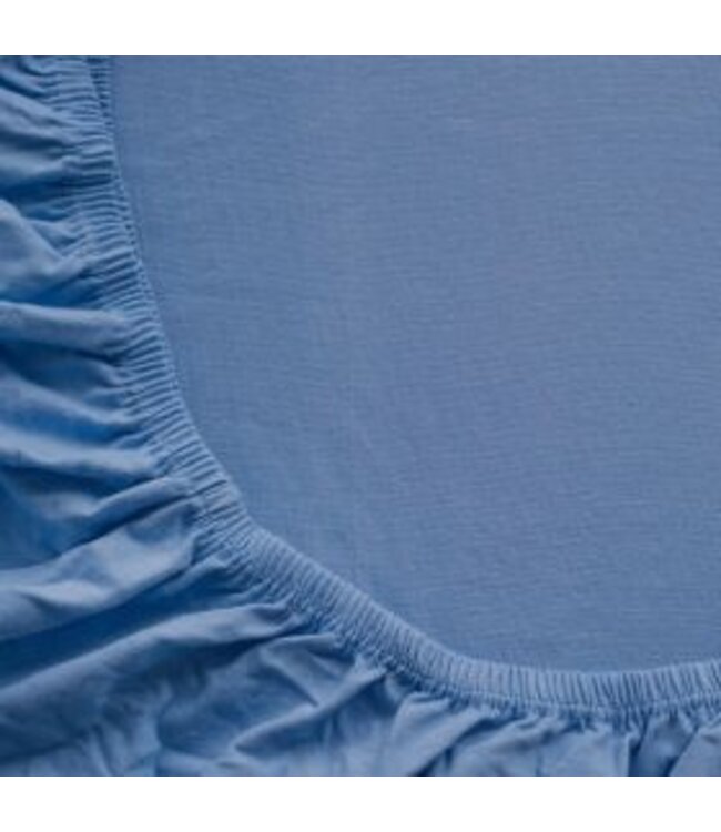 Dommelin Jersey Deluxe Hoeslaken