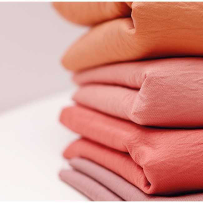 Jersey Deluxe Topper (alle kleuren mogelijk)