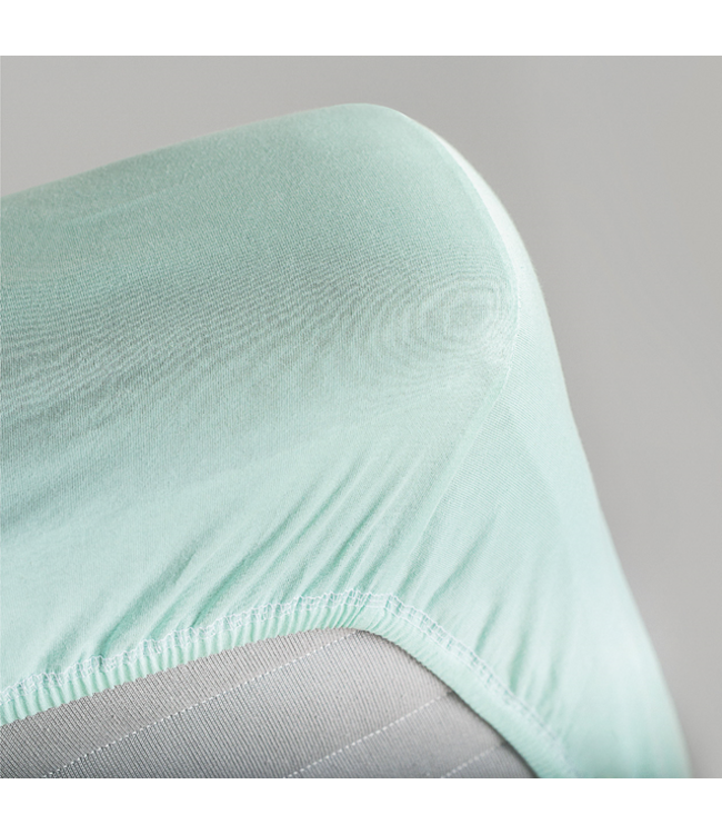 Dommelin Jersey Deluxe Topper Hoeslaken