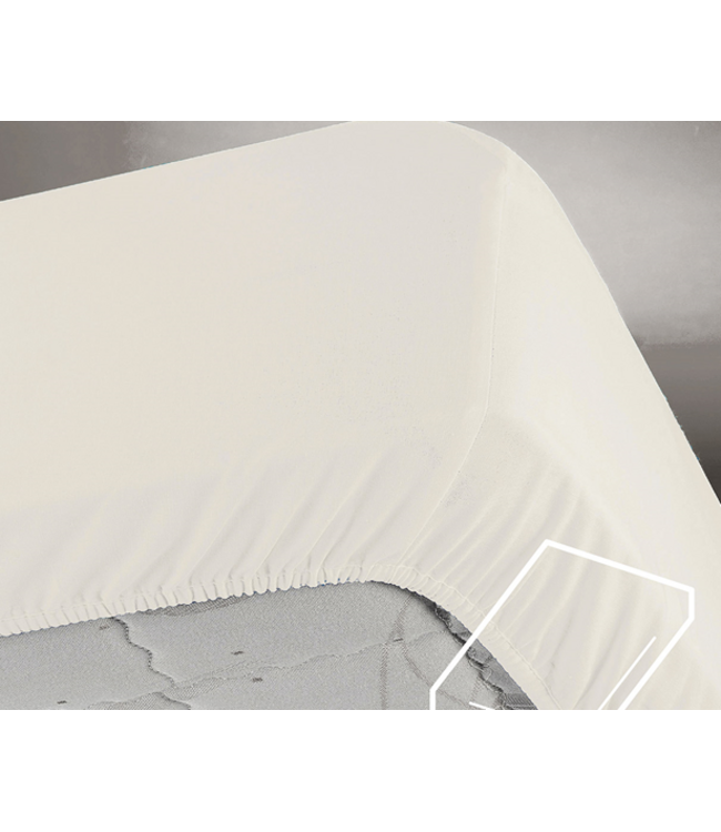 Dommelin Hoeslaken Molton