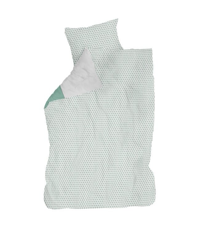 Lifetime Roadtrip 140x200 cm Dekbedovertrek