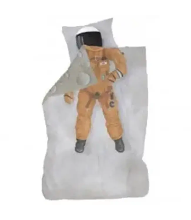 Lifetime Discovery 140x200 cm Dekbedovertrek