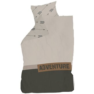 Lifetime Lifetime  Adventure 140x200 cm Dekbedovertrek