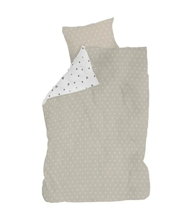 Lifetime Diamonds 140x200 cm Dekbedovertrek