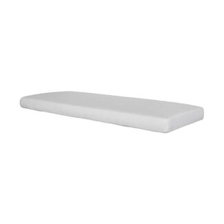 Lifetime hoeslaken classic white