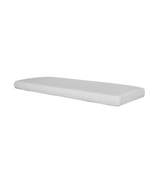 Lifetime Lifetime hoeslaken classic white
