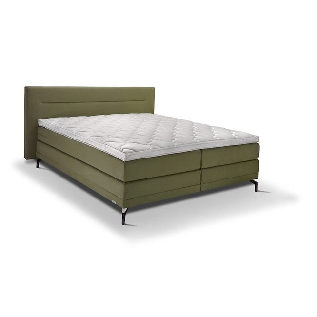 Avek boxspringset Fier