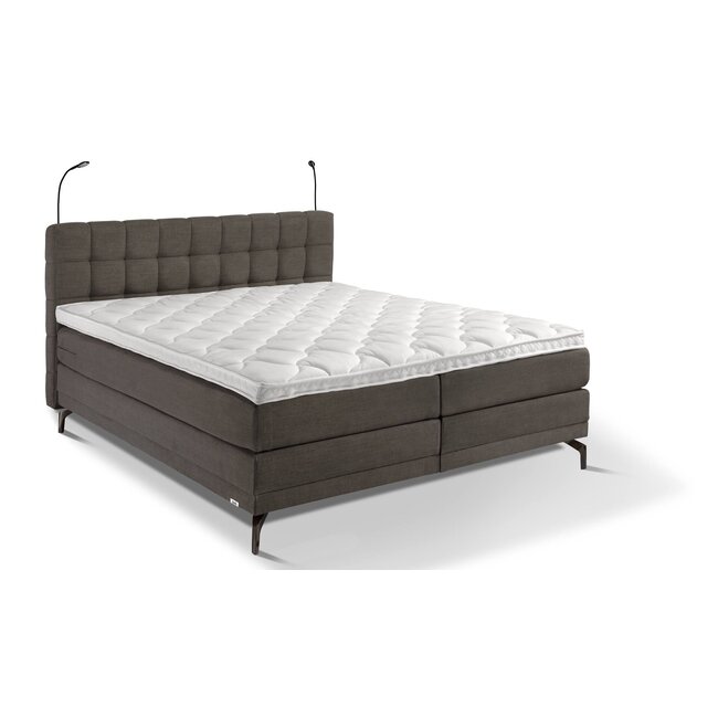 Avek boxspringset Fier