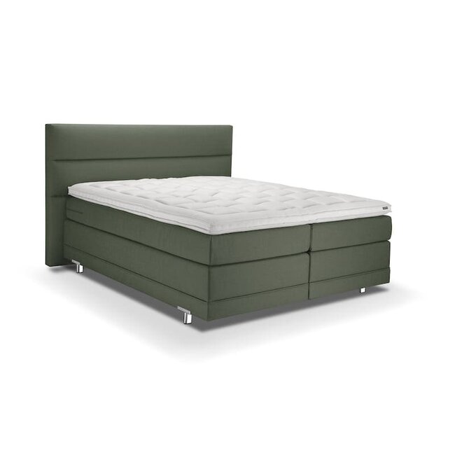 Avek Noflik boxspringset
