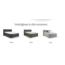 Avek Noflik boxspringset