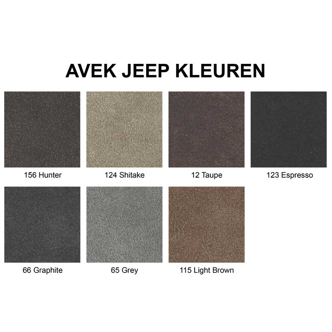 Avek boxspringset Ninety