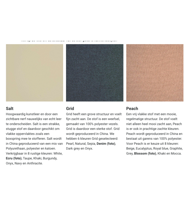 Auping Original boxspring