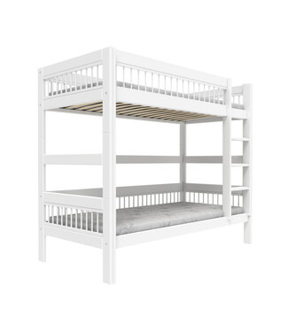 Lifetime Lifetime stapelbed breeze wit