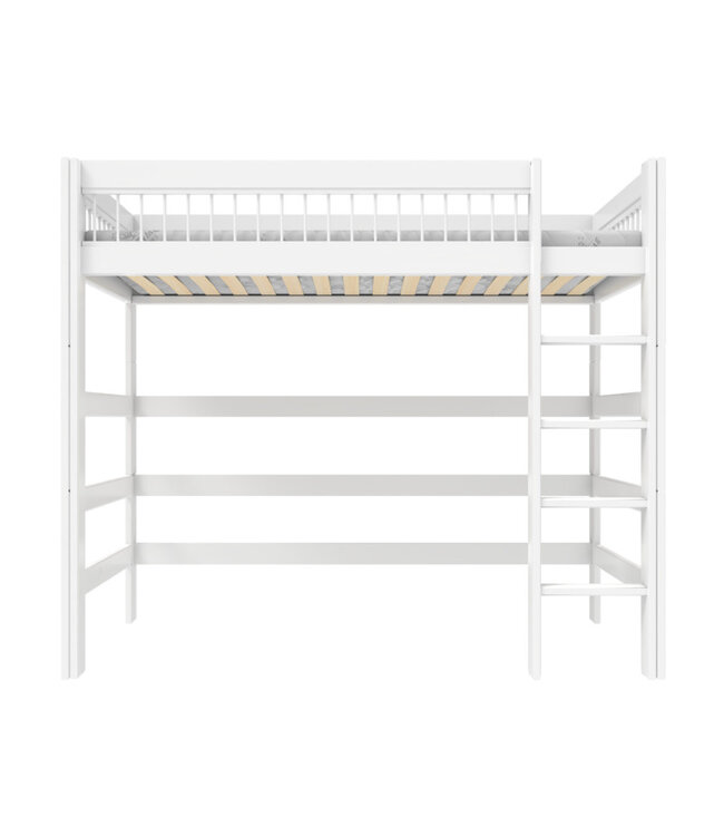 Lifetime hoogslaper breeze wit