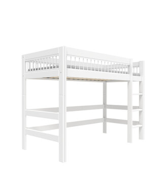 Lifetime Lifetime hoogslaper 152cm breeze wit