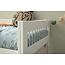 Lifetime halfhoogslaper breeze met trapkast wit